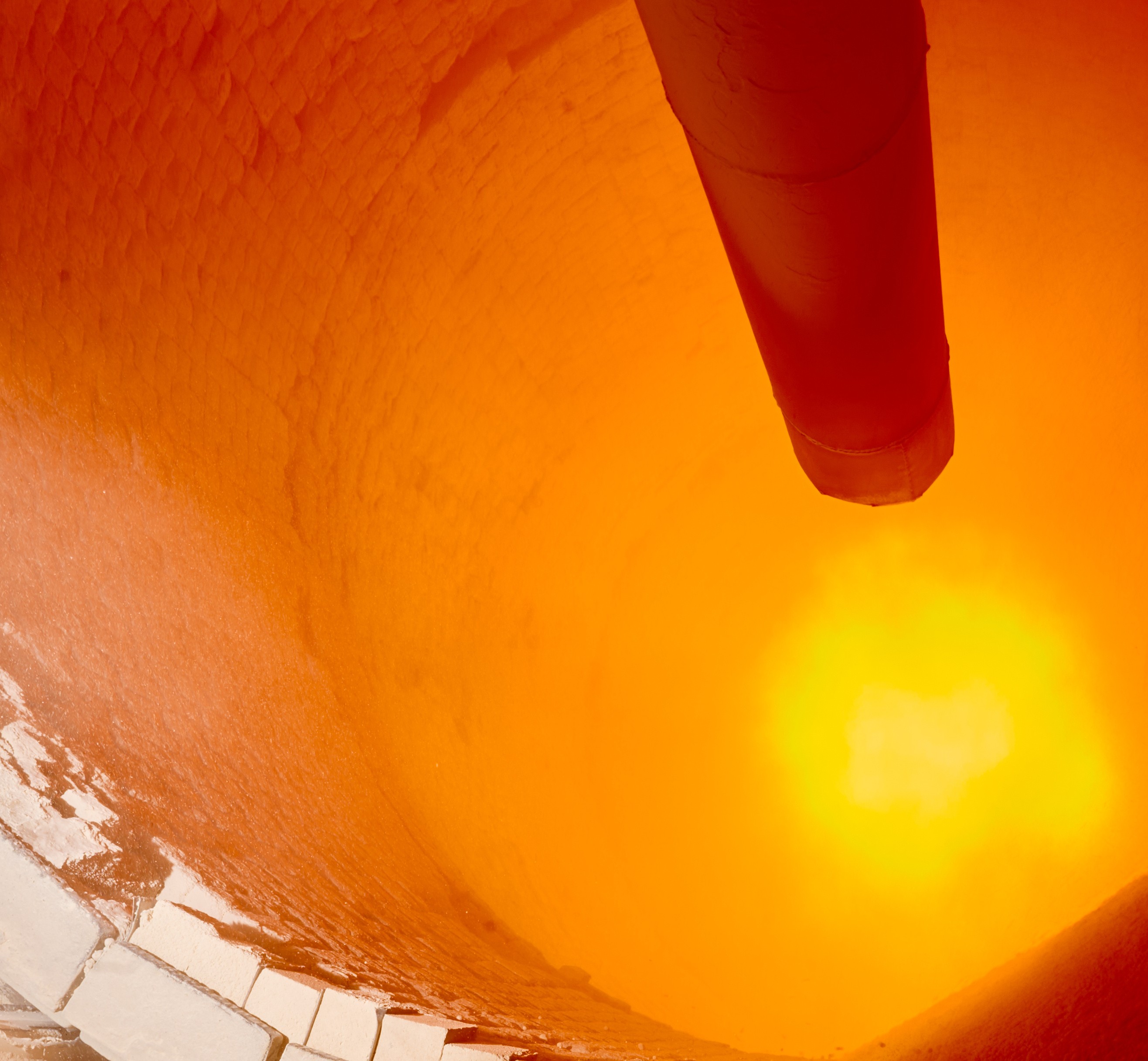 Rotary Lime Kiln